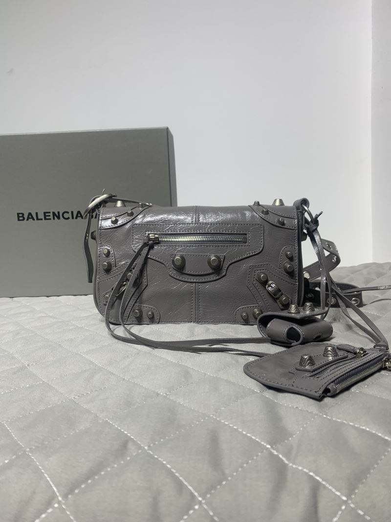 Balenciag Le Cagole Bags